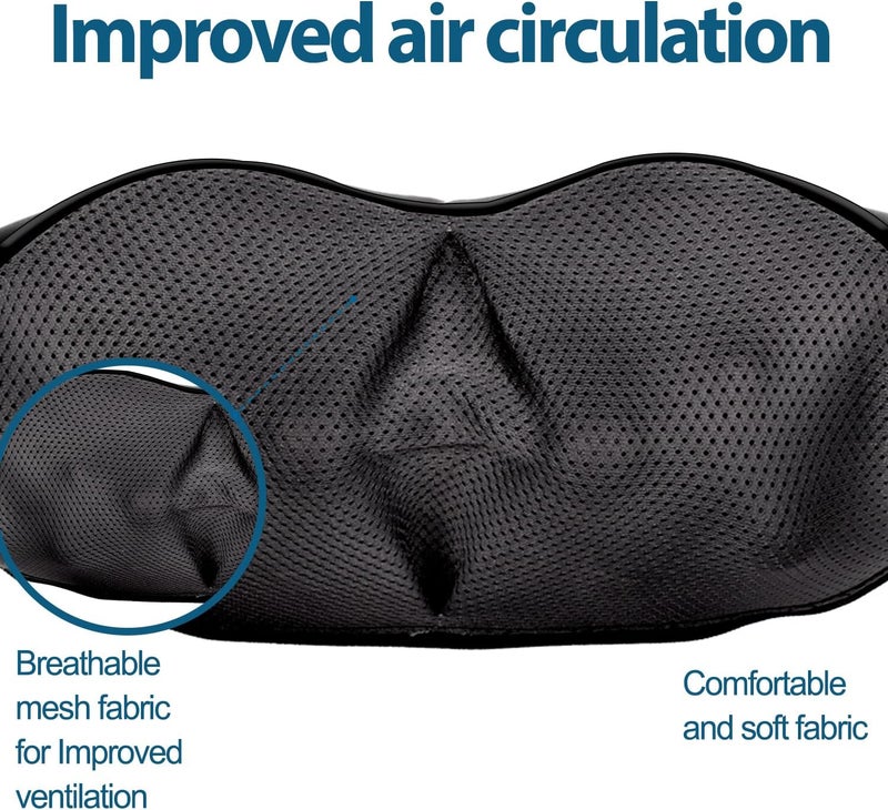 InvoSpa Shiatsu Massager with Heat - Deep Tissue Kneading Pillow for Neck, Shoulders, and Back - Electric Full Body Massage - Image 5